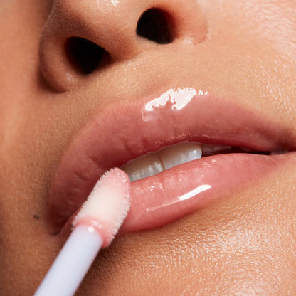 Saie Glossybounce Hydrating Lip Oil 5ml