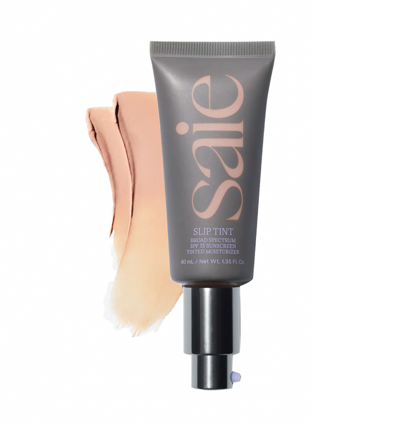 Saie Slip Tint Dewy Tinted Moisturizer 40ml