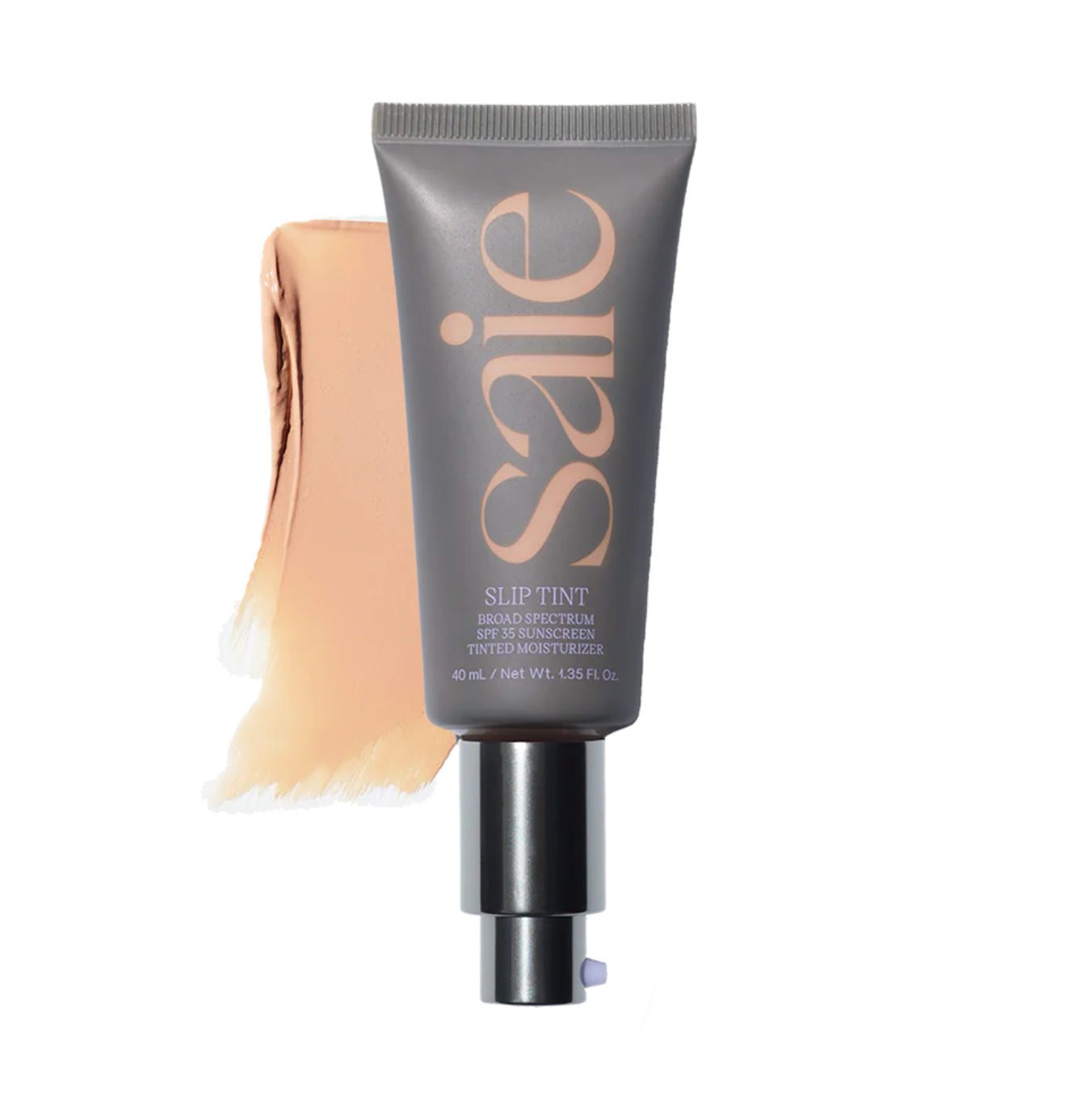 Saie Slip Tint Dewy Tinted Moisturizer 40ml