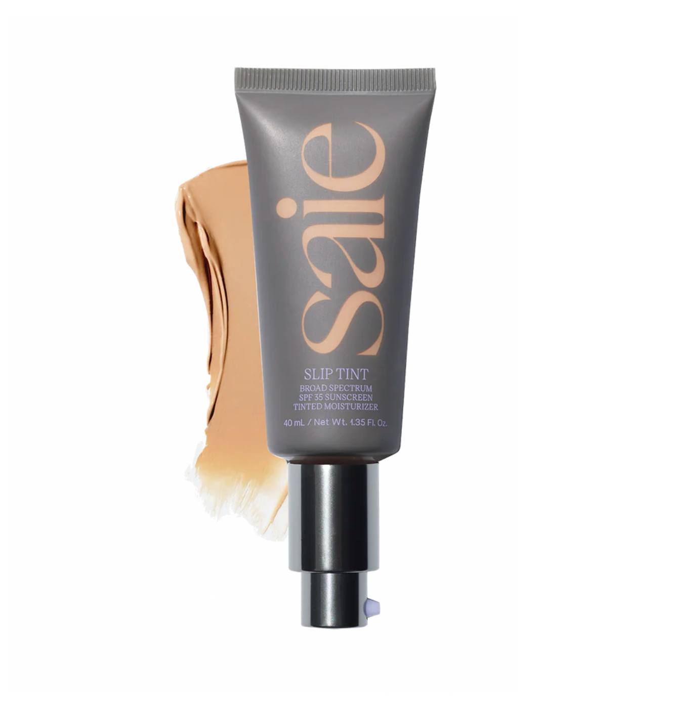 Saie Slip Tint Dewy Tinted Moisturizer 40ml