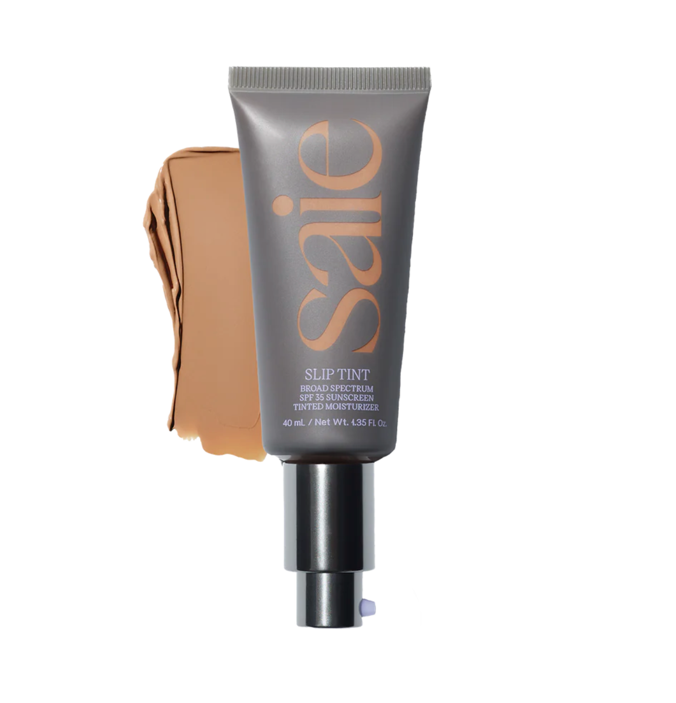 Saie Slip Tint Dewy Tinted Moisturizer 40ml