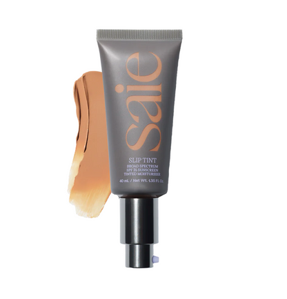 Saie Slip Tint Dewy Tinted Moisturizer 40ml
