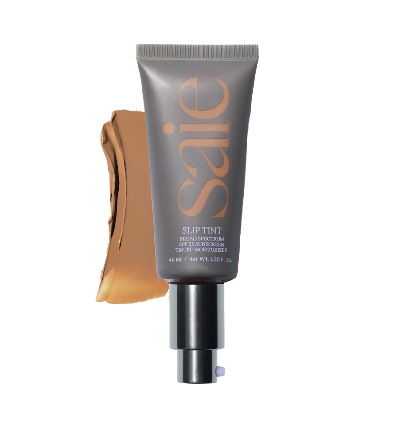 Saie Slip Tint Dewy Tinted Moisturizer 40ml