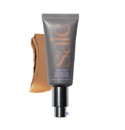 Saie Slip Tint Dewy Tinted Moisturizer 40ml