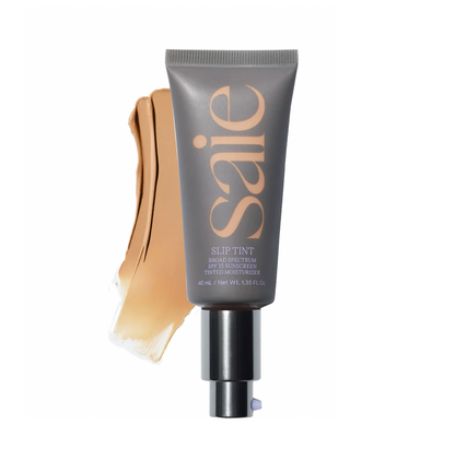Saie Slip Tint Dewy Tinted Moisturizer 40ml