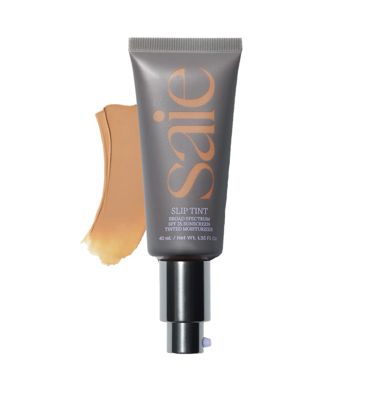 Saie Slip Tint Dewy Tinted Moisturizer 40ml