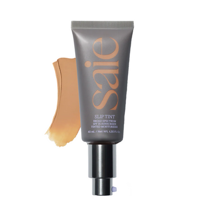 Saie Slip Tint Dewy Tinted Moisturizer 40ml