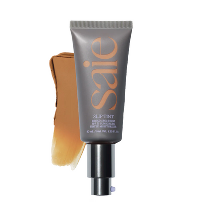 Saie Slip Tint Dewy Tinted Moisturizer 40ml