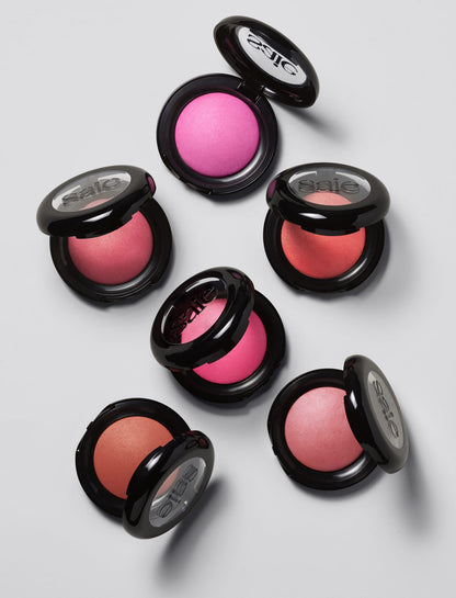 Saie SuperSuede Radiant Blush Powder 3g