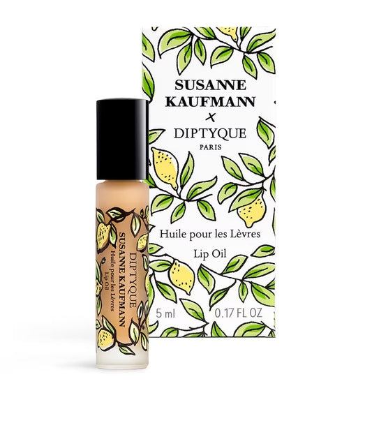 Diptyque x Susanne Kaufmann 護唇油 5ml