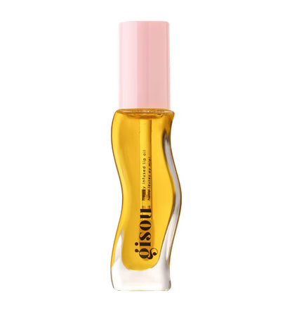 Gisou 蜂蜜潤澤唇油 8ml