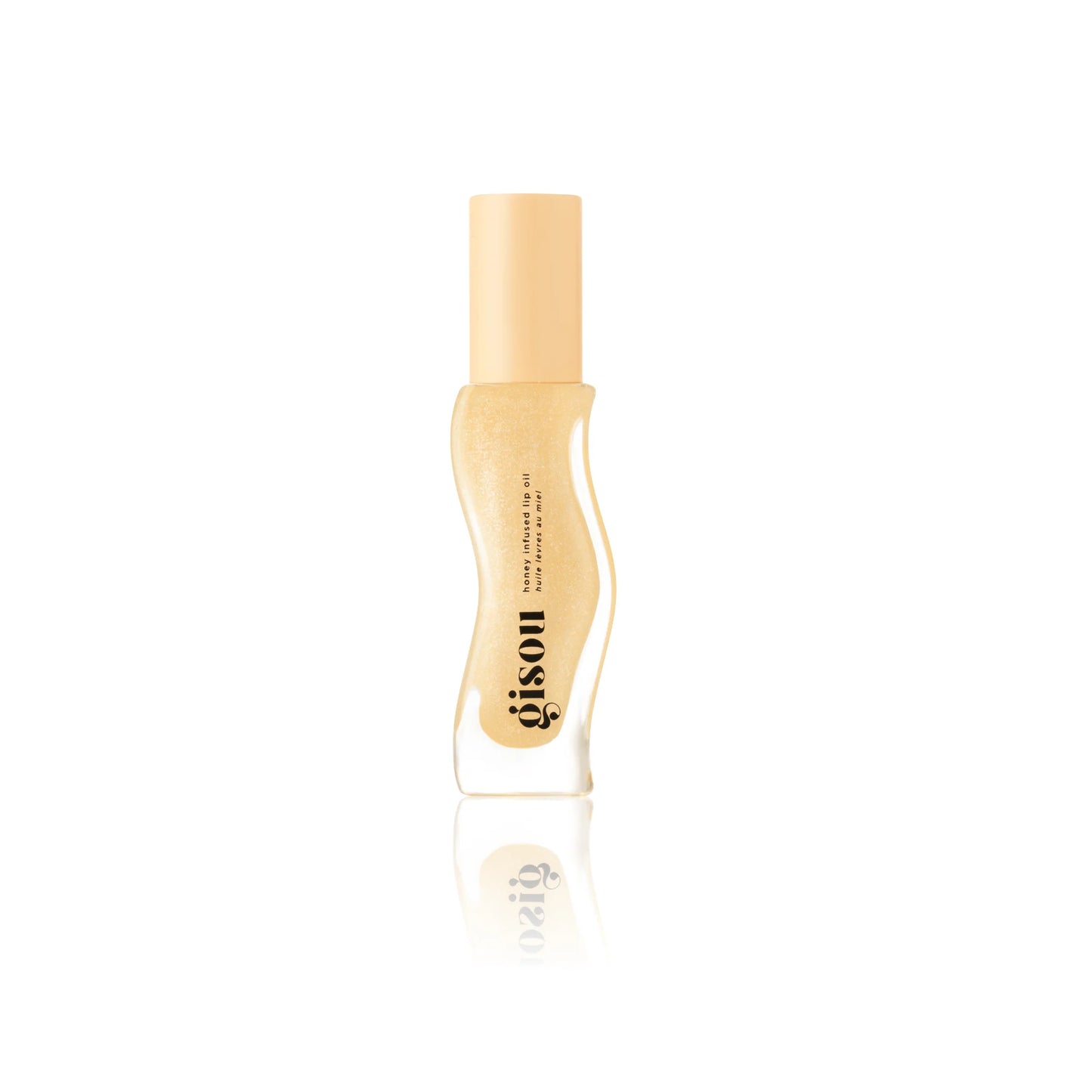 Gisou Honey Infused Lip Oil 8ml