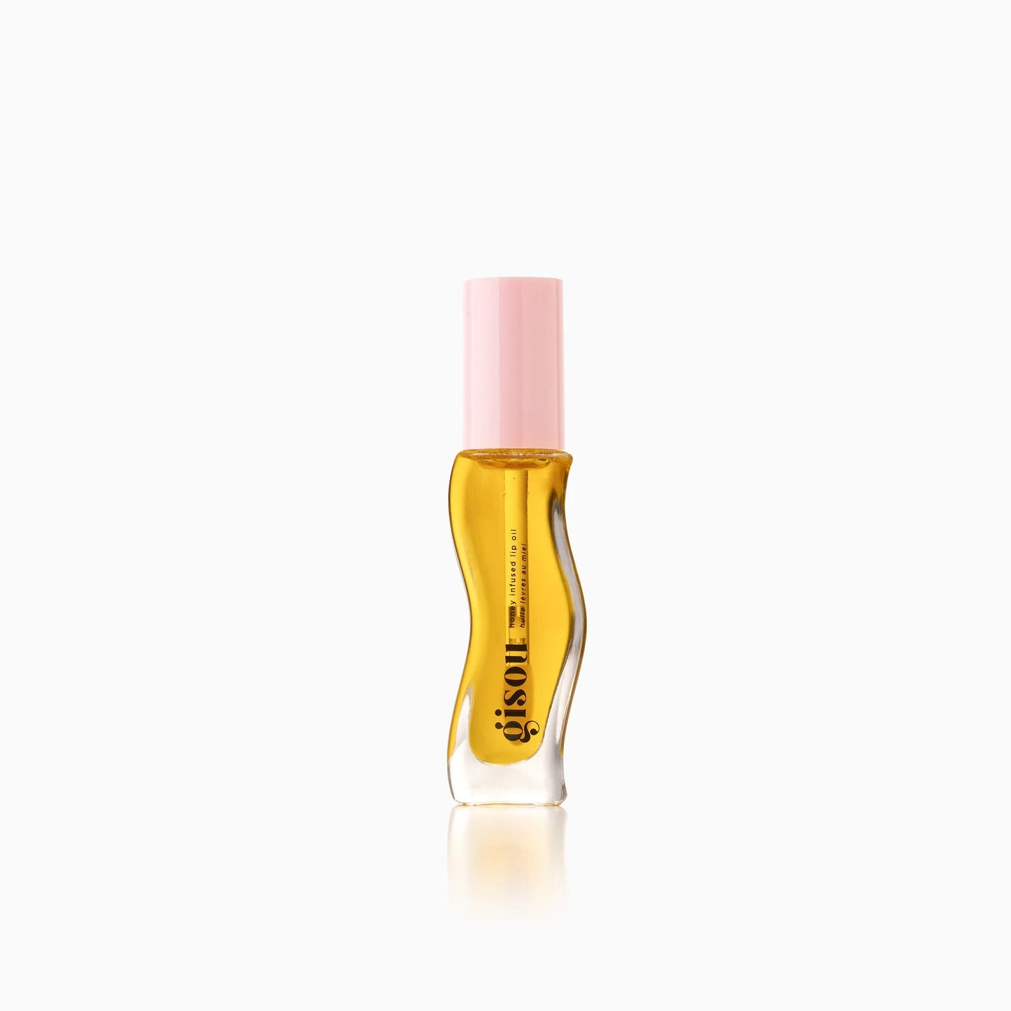 Gisou 蜂蜜潤澤唇油 8ml