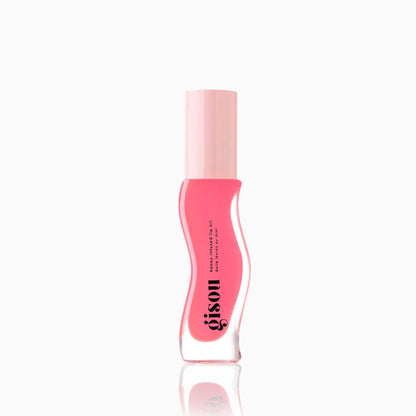 Gisou 蜂蜜潤澤唇油 8ml