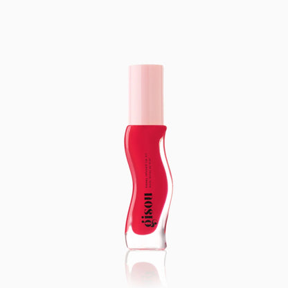 Gisou 蜂蜜潤澤唇油 8ml