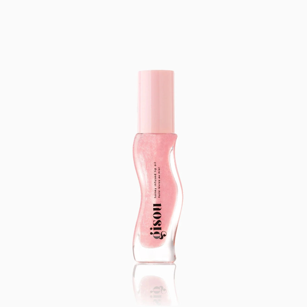 Gisou 蜂蜜潤澤唇油 8ml