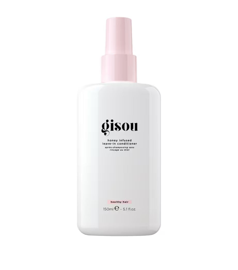 Gisou Honey Infused Leave-In Conditioner 150ml