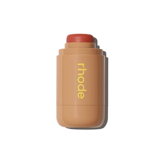 Rhode Pocket Blush - Sun Soak (Spiced Orange) 5.3g