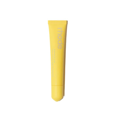 Rhode Peptide Lip Tint - Lemontini  (Shimmery Sheer Gold) 10ml