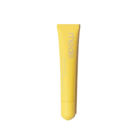 Rhode Peptide Lip Tint - Lemontini  (Shimmery Sheer Gold) 10ml