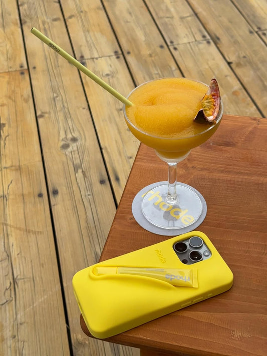 Rhode Summer Lip Case