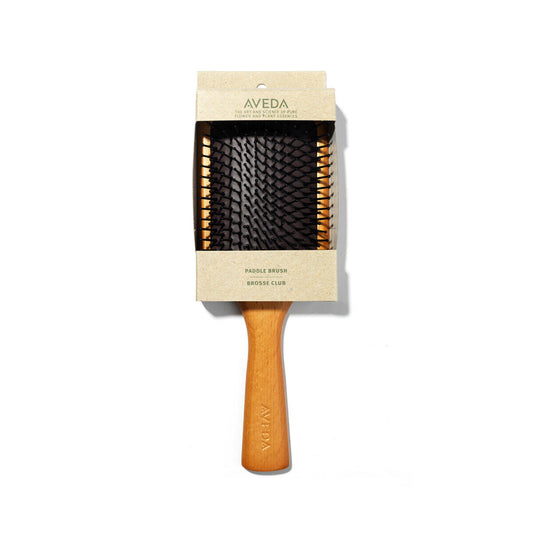 Aveda Wooden Paddle Brush