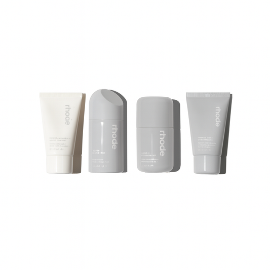 Rhode The Travel Set