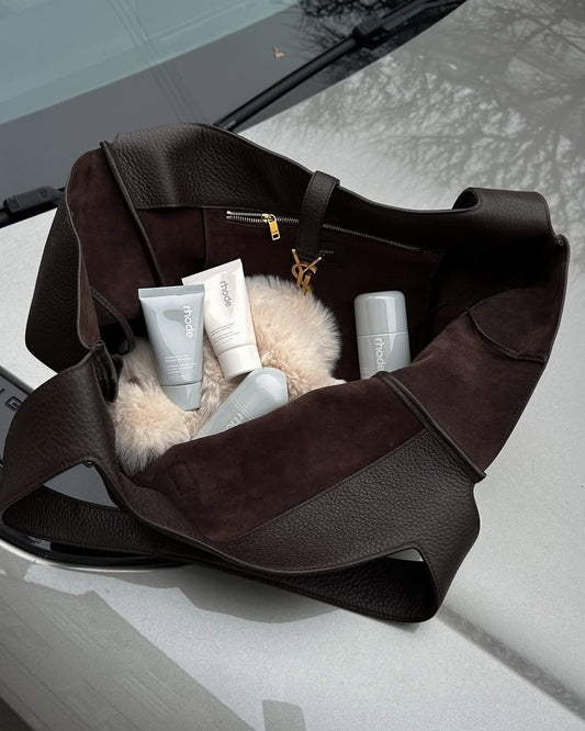 Rhode The Travel Set