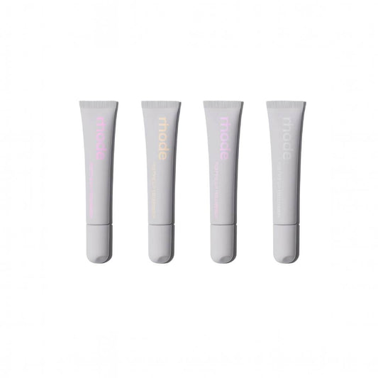Rhode Peptide Lip Treatments - The Complete Set