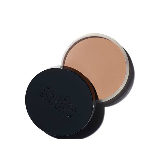 Saie Sun Melt Natural Cream Bronzer 30ml