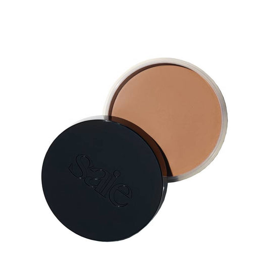 Saie Sun Melt Natural Cream Bronzer 30ml