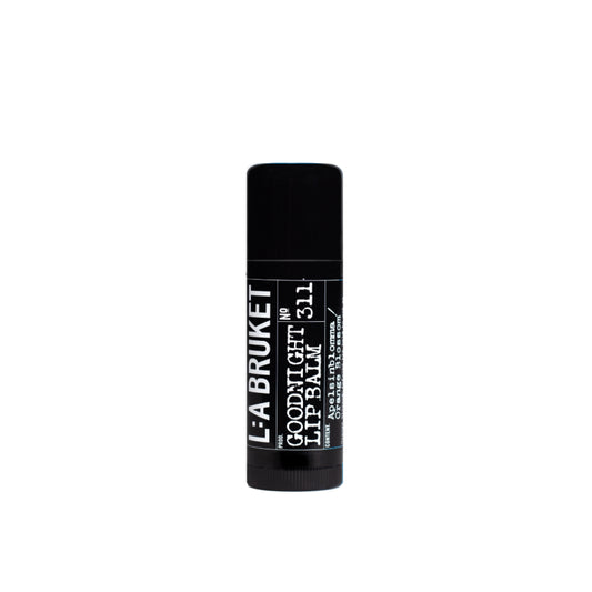 L:A BRUKET 311 Goodnight Lip Balm 14g