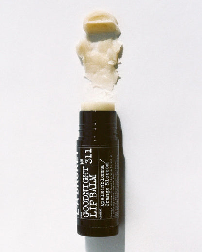 L:A BRUKET 311 Goodnight Lip Balm 14g