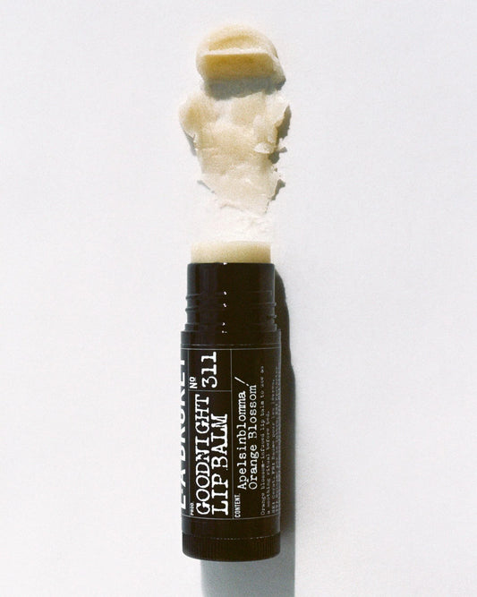 L:A BRUKET 311 Goodnight Lip Balm 14g