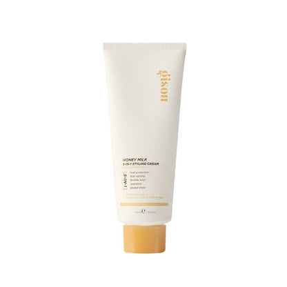 Gisou Honey Milk 5-in-1 Styling Cream 150ml