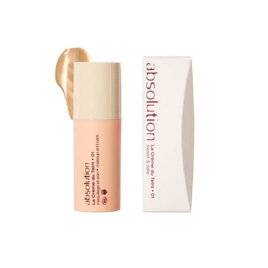 Absolution La Crème du Teint 30ml