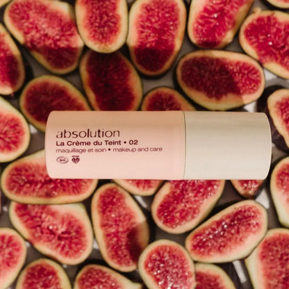 Absolution La Crème du Teint 30ml