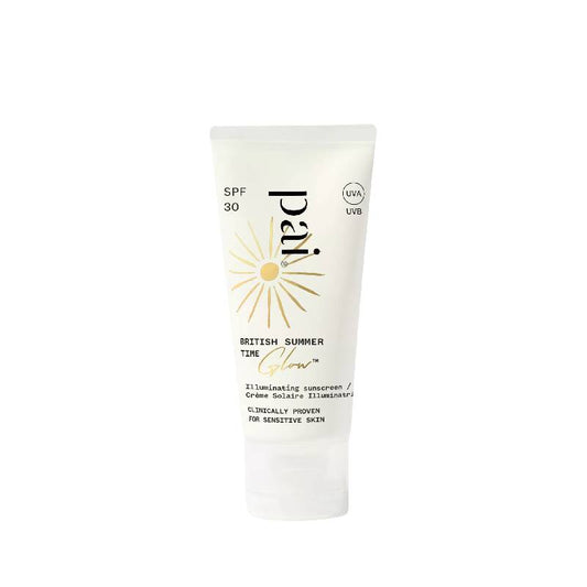 Pai Skincare British Summer Time Glow SPF 30 40ml