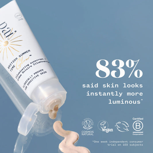 Pai Skincare British Summer Time Glow SPF 30 40ml