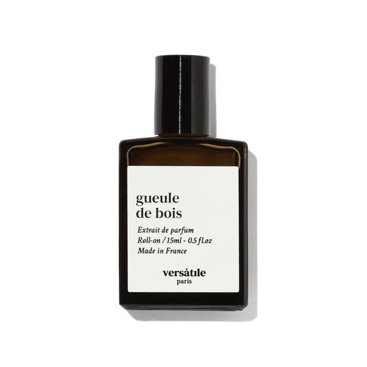Versatile Paris Gueule de Bois Roll-on Fragrance 15ml