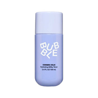 Bubble Cosmic Silk Hydrating Milky Toner 100ml