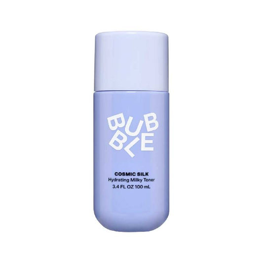 Bubble Cosmic Silk Hydrating Milky Toner 100ml