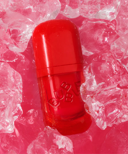 Bubble Talk Back Lip Treatment Watermelon 4.5ml