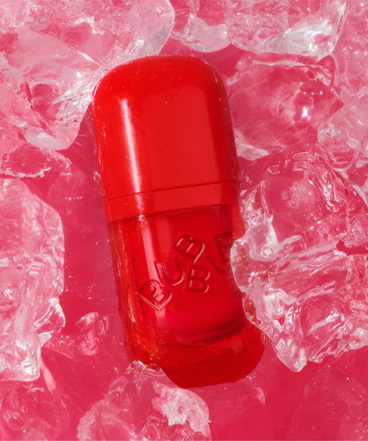 Bubble Talk Back Lip Treatment Watermelon 4.5ml