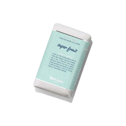 Kerzon 溫煦依蘭香氛香皂 100g
