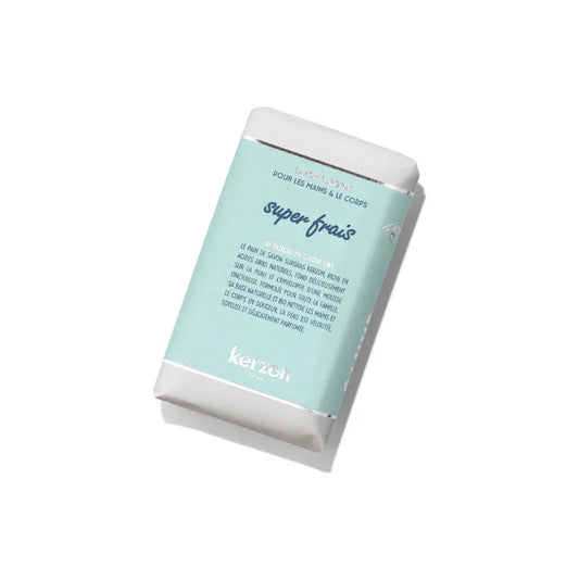Kerzon 溫煦依蘭香氛香皂 100g