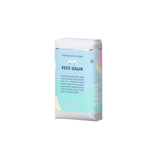 Kerzon 馨果搖籃香氛香皂 100g