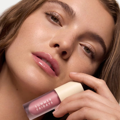 Summer Fridays Dream Lip Oil 4.5ml