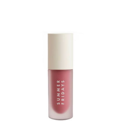 Summer Fridays Dream Lip Oil 4.5ml