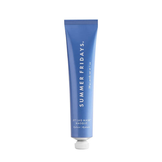 Summer Fridays Jet Lag™ 飛行修復保濕面膜 28g